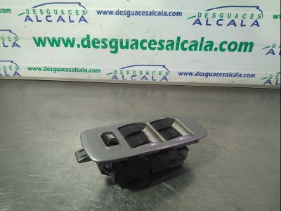 MANDO ELEVALUNAS DELANTERO IZQUIERDO  FORD RANGER (EQ) Doka 4X4