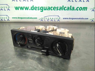 MANDO CALEFACCION / AIRE ACONDICIONADO FORD RANGER (EQ) Doka 4X4