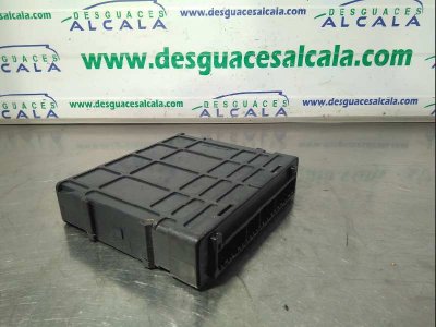 CENTRALITA CHECK CONTROL FORD RANGER (EQ) Doka 4X4