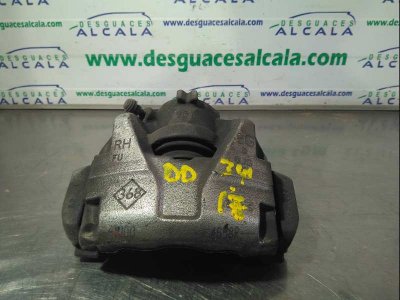 PINZA FRENO DELANTERA DERECHA RENAULT CAPTUR Adventure