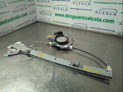 ELEVALUNAS TRASERO IZQUIERDO RENAULT KOLEOS Dynamique R-Link