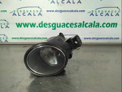 FARO ANTINIEBLA IZQUIERDO