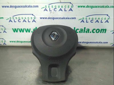 AIRBAG DELANTERO IZQUIERDO RENAULT KOLEOS Dynamique R-Link