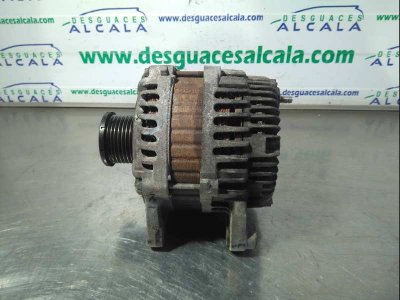 ALTERNADOR RENAULT KOLEOS Dynamique R-Link