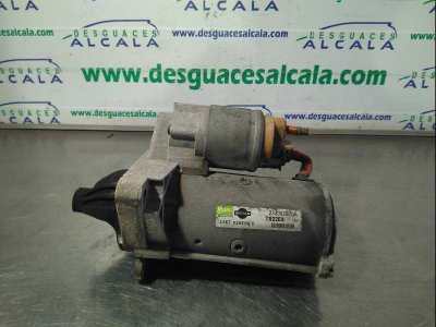 MOTOR ARRANQUE RENAULT KOLEOS Dynamique R-Link