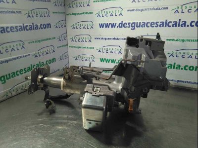 COLUMNA DIRECCION RENAULT KOLEOS Dynamique R-Link