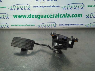 POTENCIOMETRO PEDAL RENAULT KOLEOS Dynamique R-Link