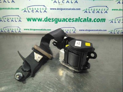 CINTURON SEGURIDAD DELANTERO IZQUIERDO RENAULT KOLEOS Dynamique R-Link