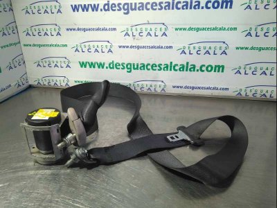 CINTURON SEGURIDAD TRASERO IZQUIERDO de Dynamique R-Link 