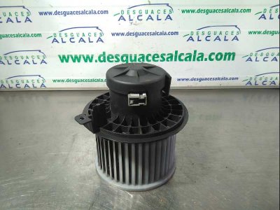 MOTOR CALEFACCION