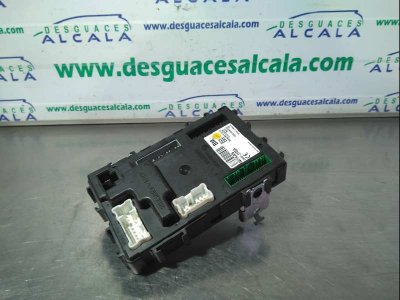 CENTRALITA CHECK CONTROL RENAULT KOLEOS Dynamique R-Link