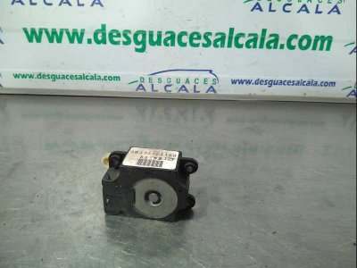 MOTOR TRAMPILLA CALEFACCION RENAULT KOLEOS Dynamique R-Link