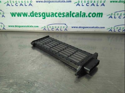 RESISTENCIA ELECTROVENTILADOR RENAULT KOLEOS Dynamique R-Link