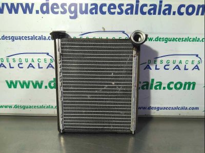 RADIADOR CALEFACCION RENAULT KOLEOS Dynamique R-Link