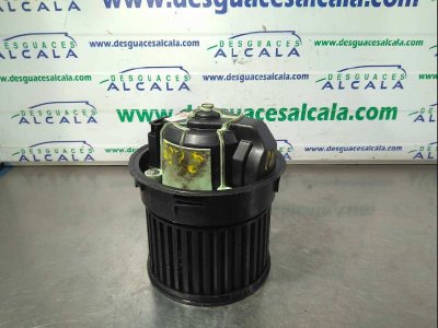 MOTOR CALEFACCION CITROEN C4 LIM. Collection