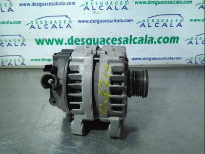 ALTERNADOR CITROEN C4 LIM. Collection