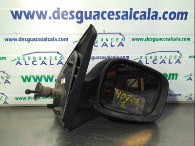 RETROVISOR DERECHO RENAULT KANGOO (F/KC0) Base / Base Authentique