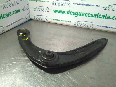 BRAZO SUSPENSION INFERIOR DELANTERO DERECHO CITROEN C4 LIM. Collection