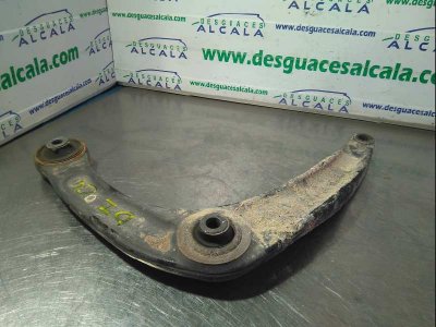 BRAZO SUSPENSION INFERIOR DELANTERO IZQUIERDO CITROEN C4 LIM. Collection