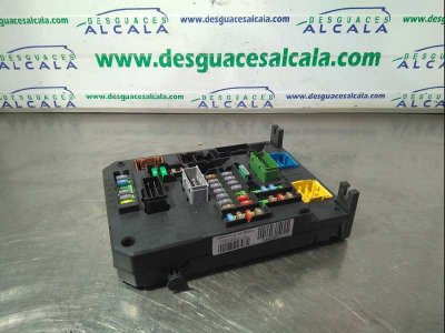 CENTRALITA CHECK CONTROL CITROEN C4 LIM. Collection