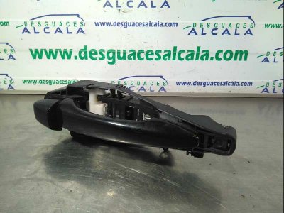 MANETA EXTERIOR DELANTERA DERECHA CITROEN C4 LIM. Collection