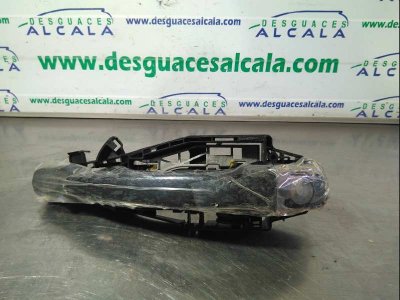 MANETA EXTERIOR DELANTERA IZQUIERDA CITROEN C4 LIM. Collection