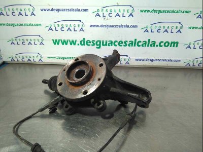 MANGUETA DELANTERA DERECHA CITROEN C4 LIM. Collection