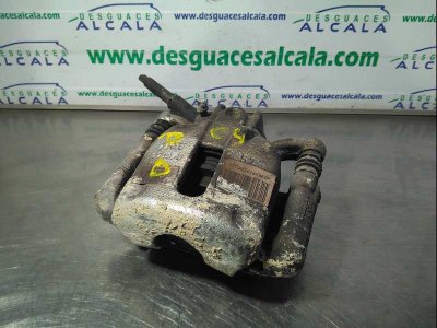 PINZA FRENO DELANTERA DERECHA CITROEN C4 LIM. Collection