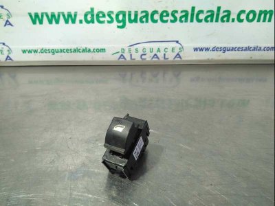 MANDO ELEVALUNAS TRASERO DERECHO CITROEN C4 LIM. Collection