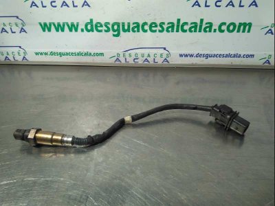 SONDA LAMBDA CITROEN C4 LIM. Collection