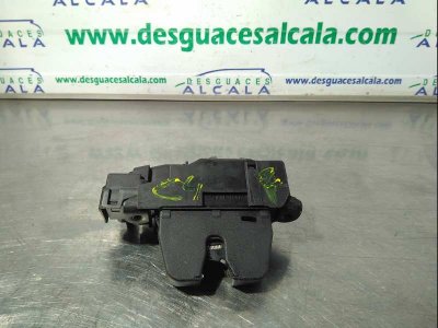 CERRADURA MALETERO / PORTON CITROEN C4 LIM. Collection