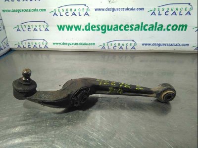 BRAZO SUSPENSION INFERIOR DELANTERO IZQUIERDO CITROEN C15 D