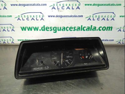 CUADRO INSTRUMENTOS CITROEN C15 *