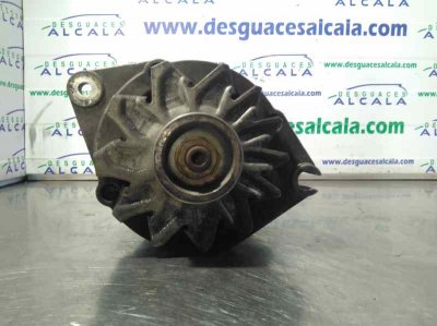 ALTERNADOR CITROEN C15 *