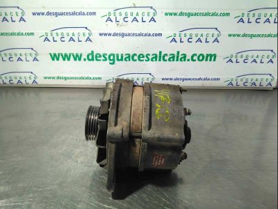 ALTERNADOR CITROEN C15 D