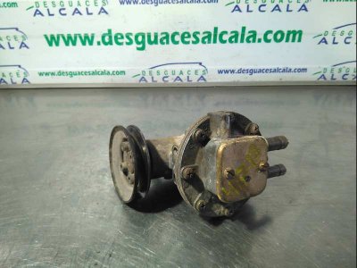 DEPRESOR FRENO / BOMBA VACIO CITROEN C15 D