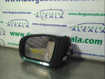 RETROVISOR IZQUIERDO MERCEDES-BENZ CLASE E (W210) BERLINA DIESEL 270 CDI (210.016)