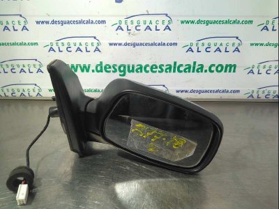 RETROVISOR DERECHO TOYOTA COROLLA (E12) 1.6 Linea Luna Berlina