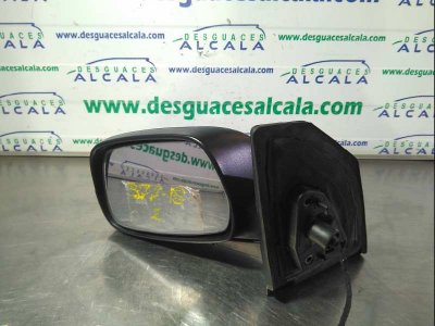 RETROVISOR IZQUIERDO TOYOTA COROLLA (E12) 1.6 Linea Luna Berlina