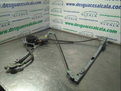 ELEVALUNAS DELANTERO DERECHO BMW SERIE 3 BERLINA (E46) 320d