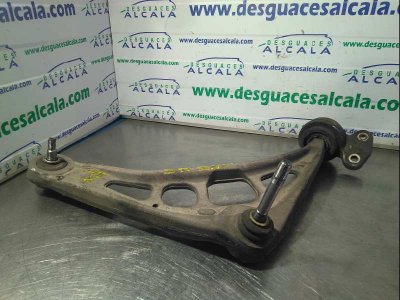 BRAZO SUSPENSION INFERIOR DELANTERO DERECHO BMW SERIE 3 BERLINA (E46) 320d