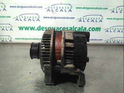 ALTERNADOR BMW SERIE 3 BERLINA (E46) 320d