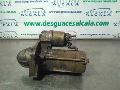 MOTOR ARRANQUE BMW SERIE 3 BERLINA (E46) 320d