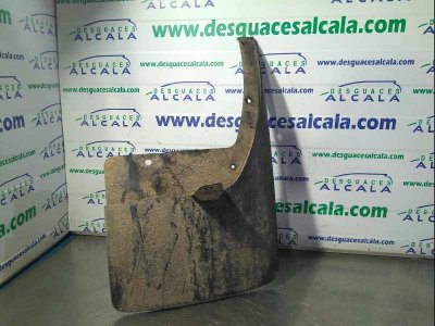 GUARDABARROS TRASERO DERECHO NISSAN NAVARA PICK-UP (D40M) King Cab XE 4X2