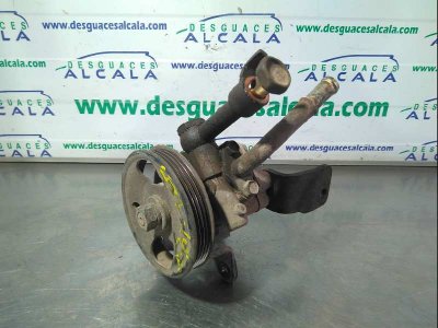 BOMBA DIRECCION NISSAN NAVARA PICK-UP (D40M) King Cab XE 4X2