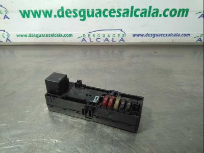 CAJA RELES / FUSIBLES MERCEDES-BENZ CLASE E (W210) BERLINA DIESEL 270 CDI (210.016)