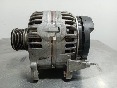 MOTOR ARRANQUE MERCEDES-BENZ CLASE E (W210) BERLINA DIESEL 270 CDI (210.016)