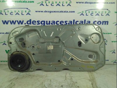 ELEVALUNAS DELANTERO DERECHO FORD FOCUS BERLINA (CAP) Ambiente (D)