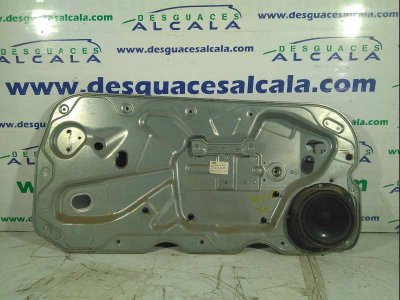 ELEVALUNAS DELANTERO IZQUIERDO FORD FOCUS BERLINA (CAP) Ambiente (D)