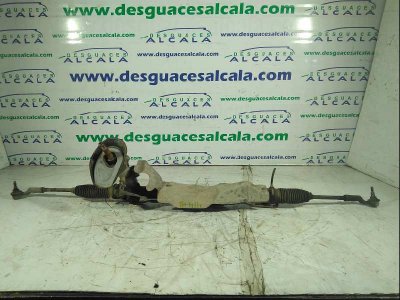 CREMALLERA DIRECCION FORD FOCUS BERLINA (CAP) Ambiente (D)